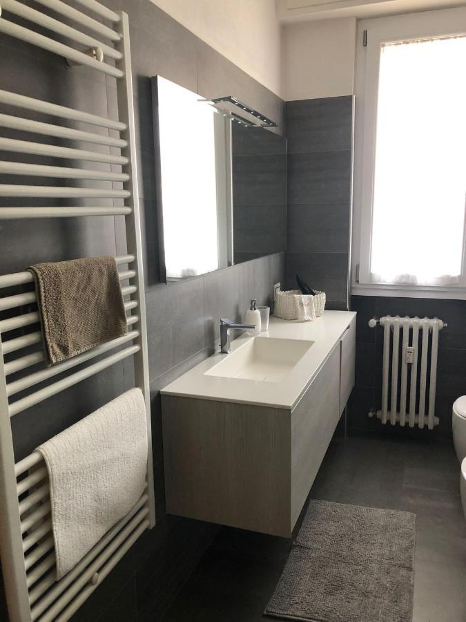 Morivione Apartment - Bocconi Free Parking Milán Exteriér fotografie