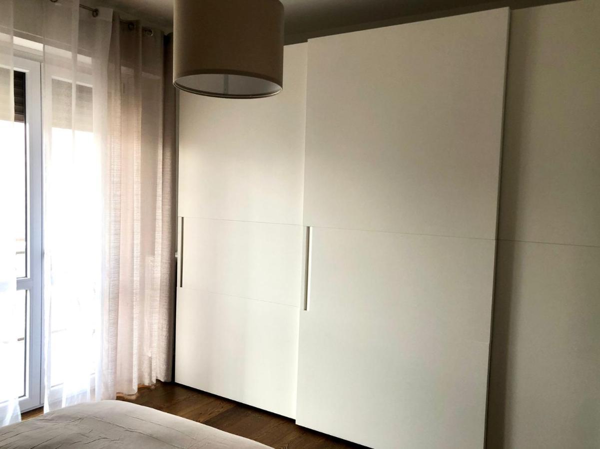 Morivione Apartment - Bocconi Free Parking Milán Exteriér fotografie