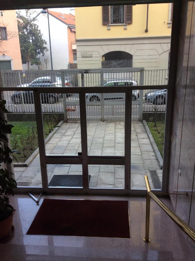 Morivione Apartment - Bocconi Free Parking Milán Exteriér fotografie