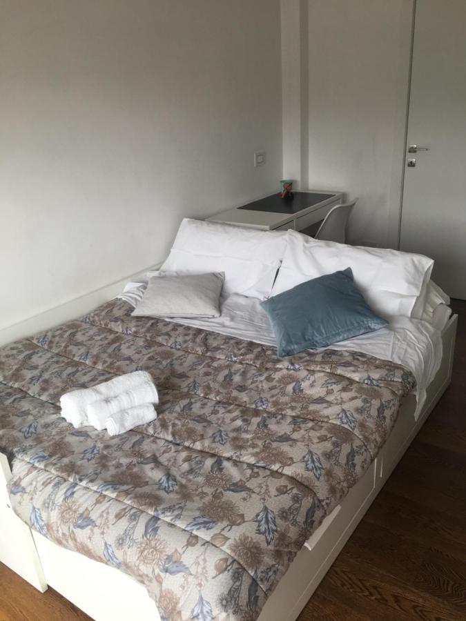 Morivione Apartment - Bocconi Free Parking Milán Exteriér fotografie