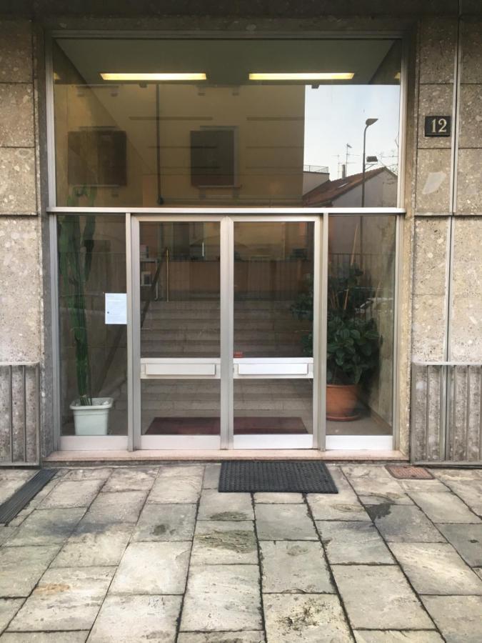 Morivione Apartment - Bocconi Free Parking Milán Exteriér fotografie