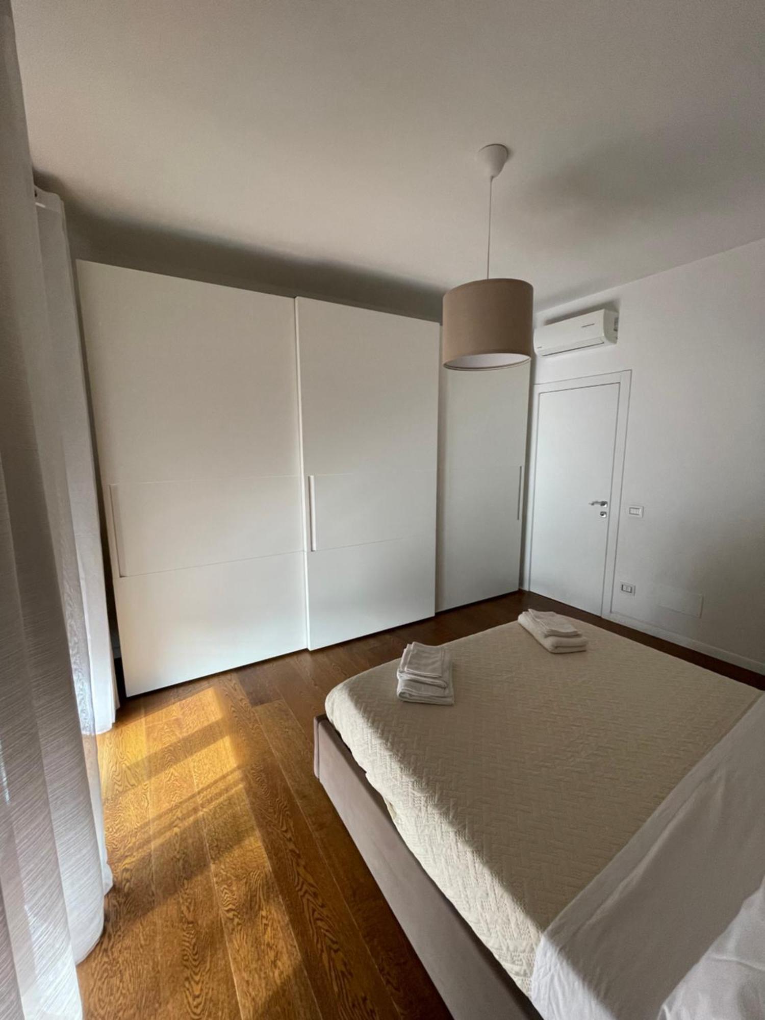Morivione Apartment - Bocconi Free Parking Milán Exteriér fotografie