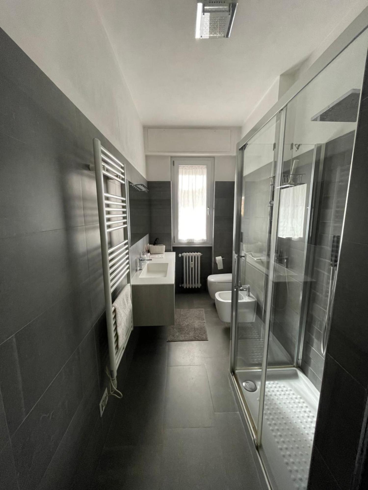 Morivione Apartment - Bocconi Free Parking Milán Exteriér fotografie