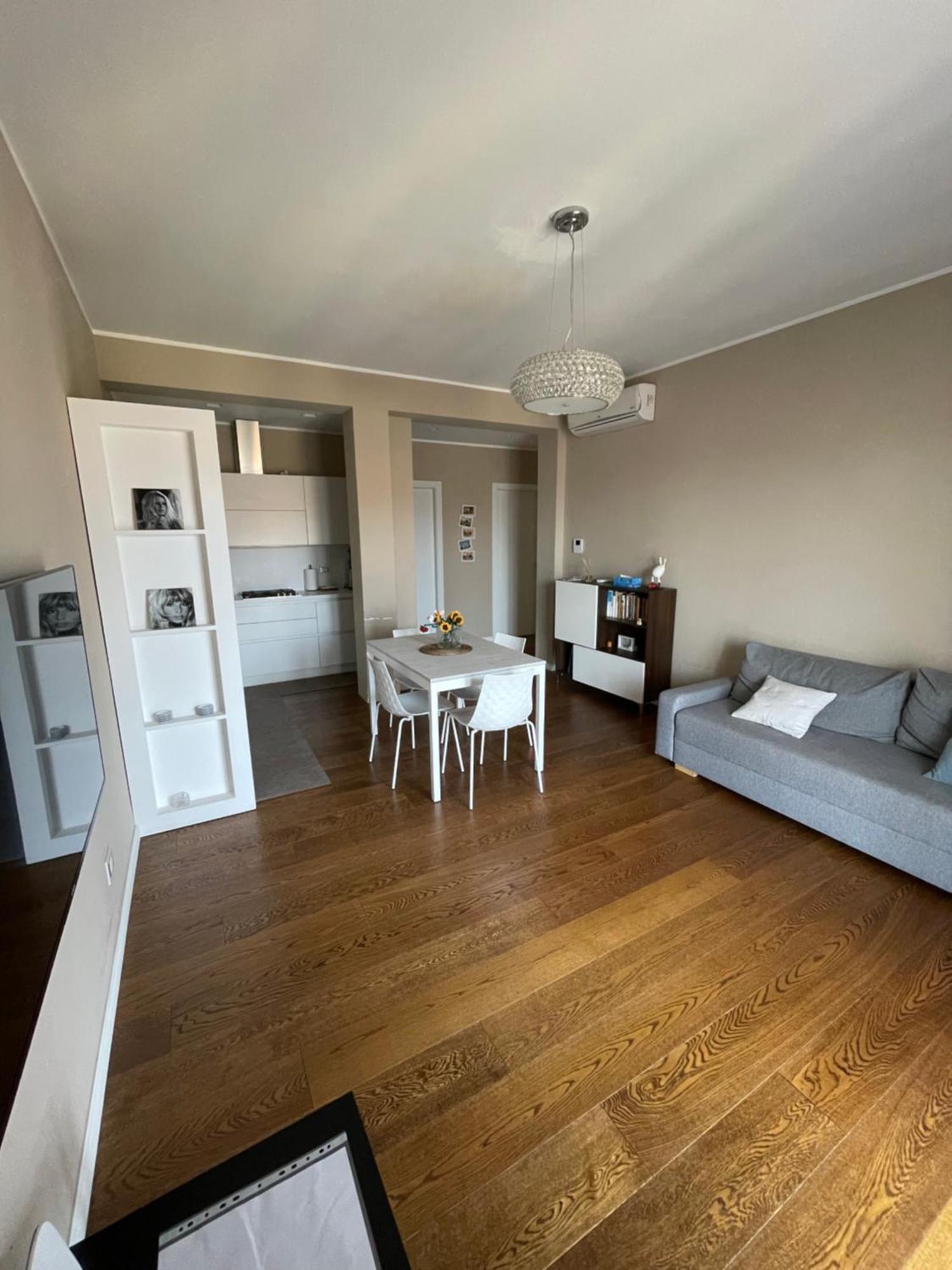 Morivione Apartment - Bocconi Free Parking Milán Exteriér fotografie